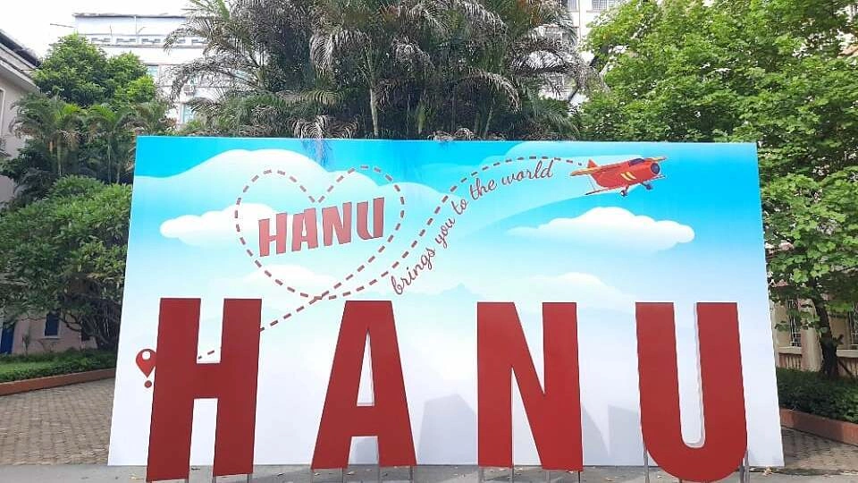 Điểm sàn xét tuyển Đại học Hà Nội từ 22/40