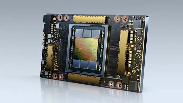 Chip máy tính nhanh gấp 478 lần GPU của Nvidia