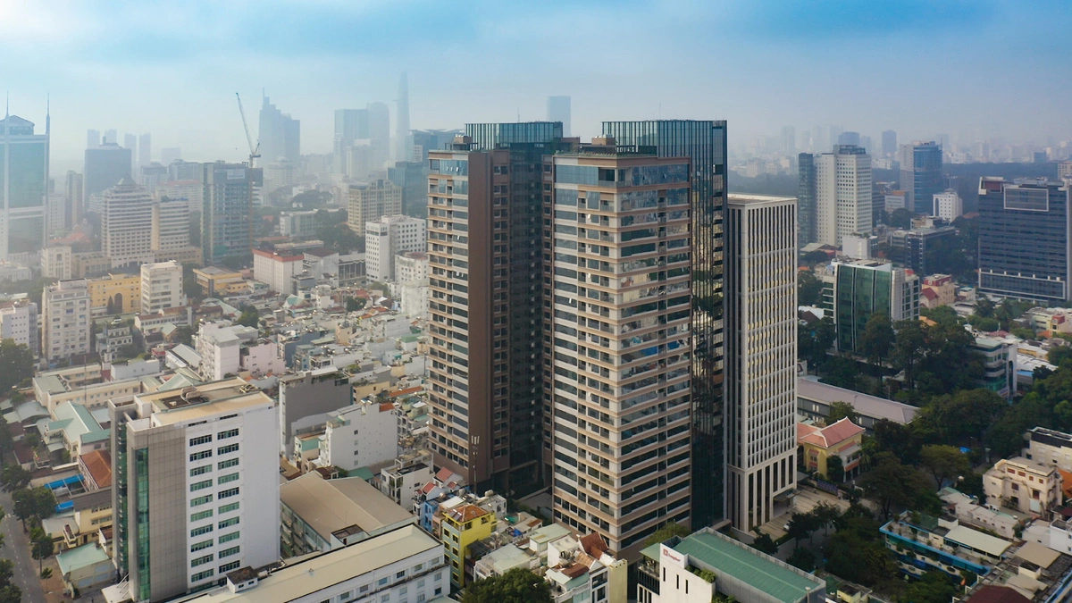 TP HCM bổ sung ba dự án nhà ở được bán cho người nước ngoài