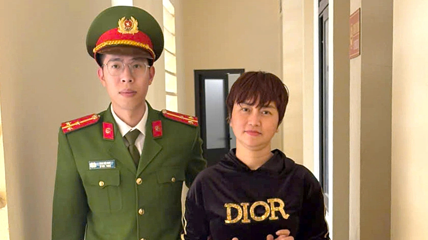 Hủy khai tử người phụ nữ giả chết