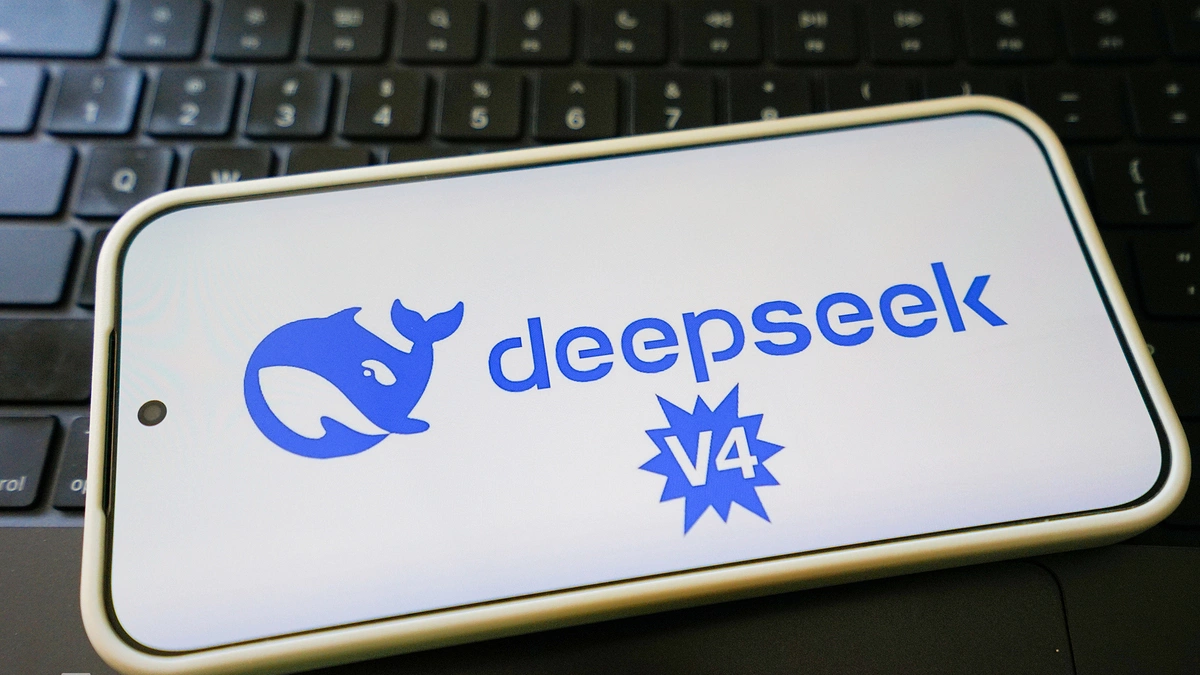 DeepSeek có thể đang phát triển chip AI riêng