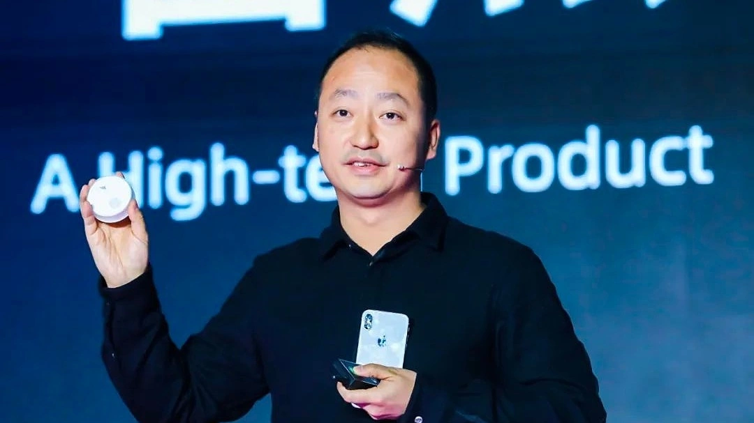Thư từ chức 75.000 chữ khiến CEO mất ghế