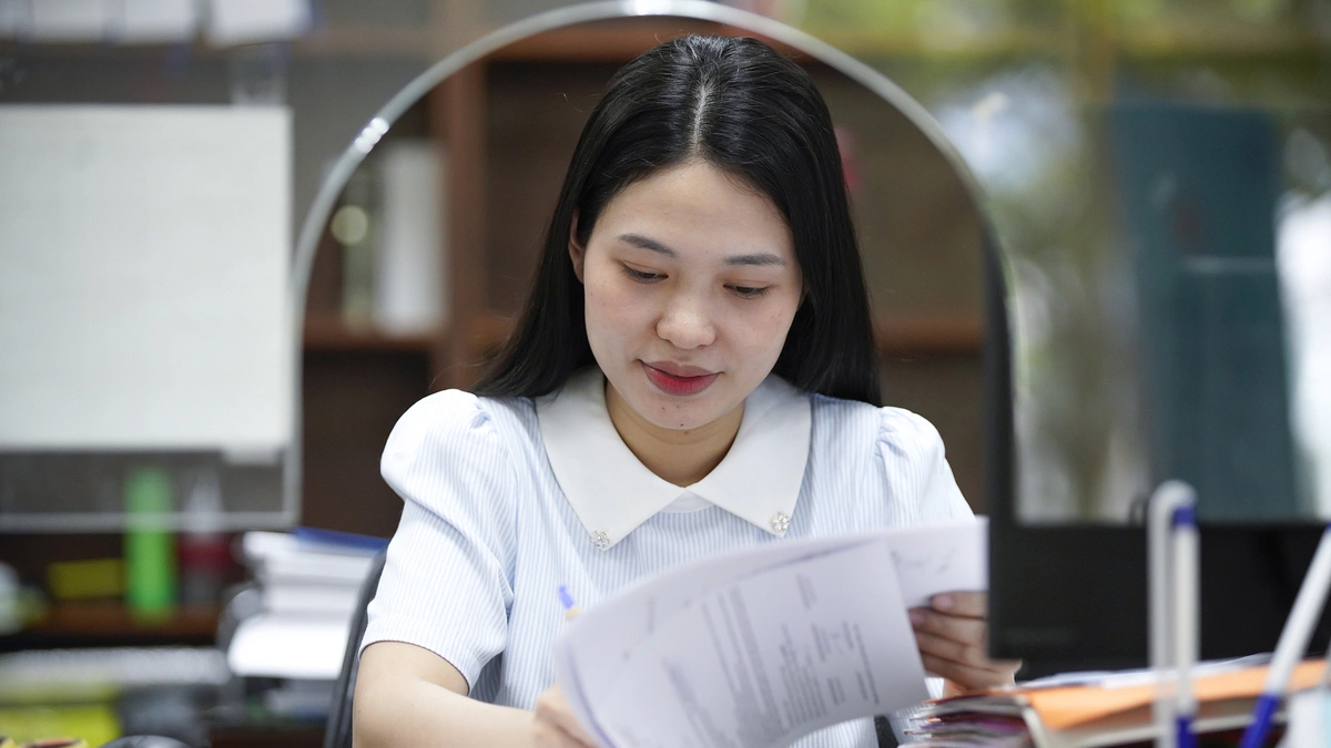 Chính phủ mở rộng diện tiếp nhận làm viên chức