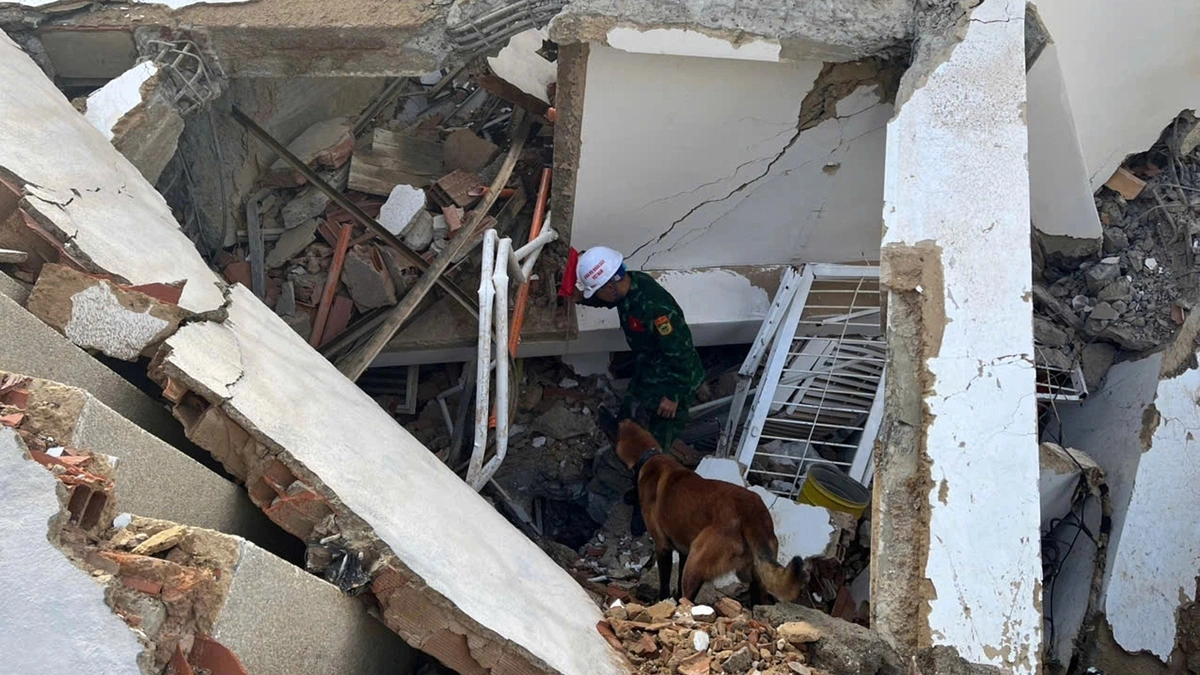 Việt Nam viện trợ 300.000 USD cho Venezuela