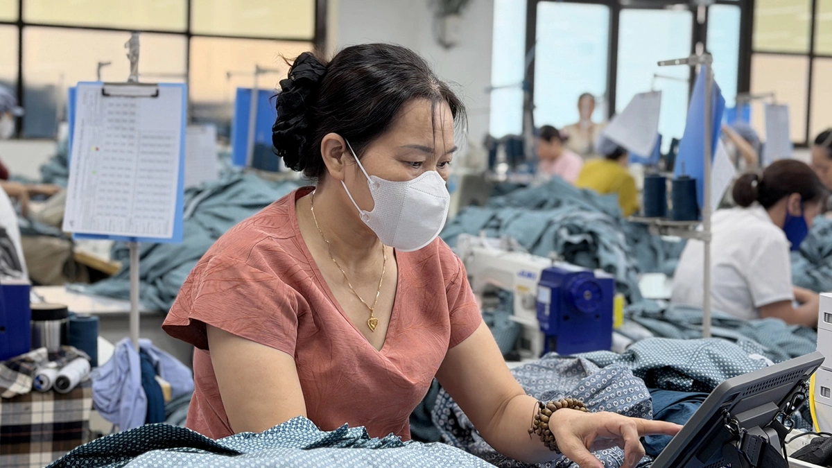Đi làm sau tuổi nghỉ hưu
