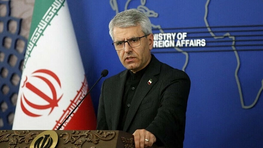 Iran đáp trả tuyên bố 'lệnh ngừng bắn đã hết' của ông Trump
