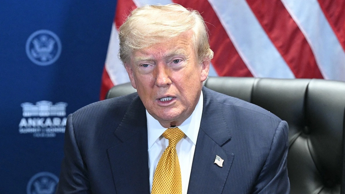 Ông Trump: 'Lệnh ngừng bắn với Iran đã hết'