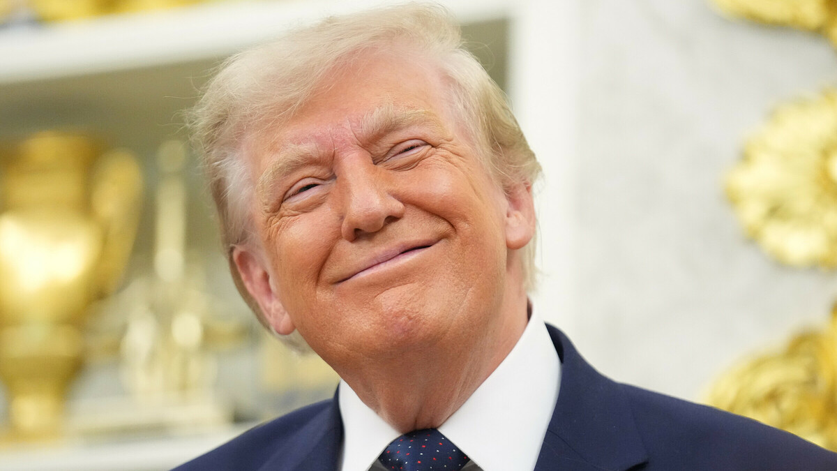 Lợi thế bất ngờ của ông Trump trong đàm phán với Iran