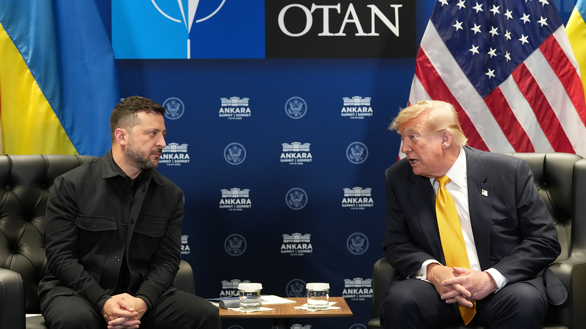Tổng thống Mỹ 'bật đèn xanh' cho Ukraine tự sản xuất tên lửa Patriot