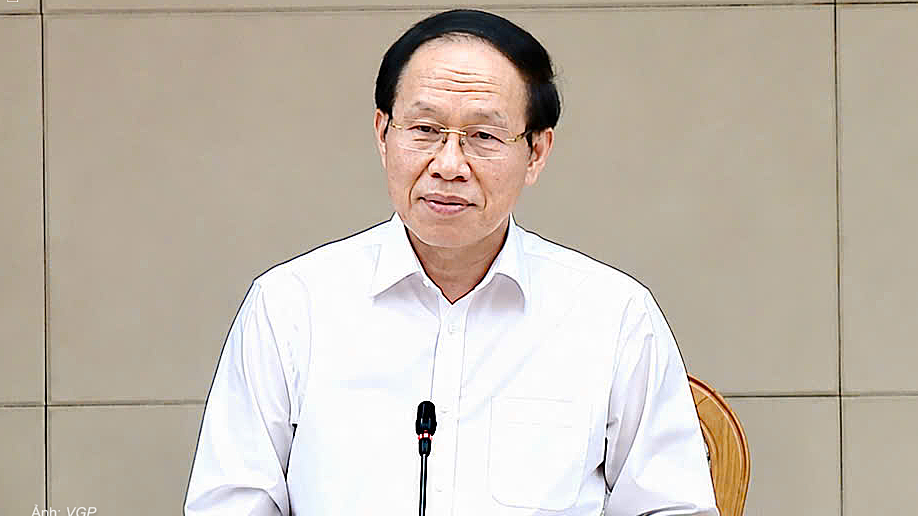 Phó thủ tướng yêu cầu giảm tải chương trình học