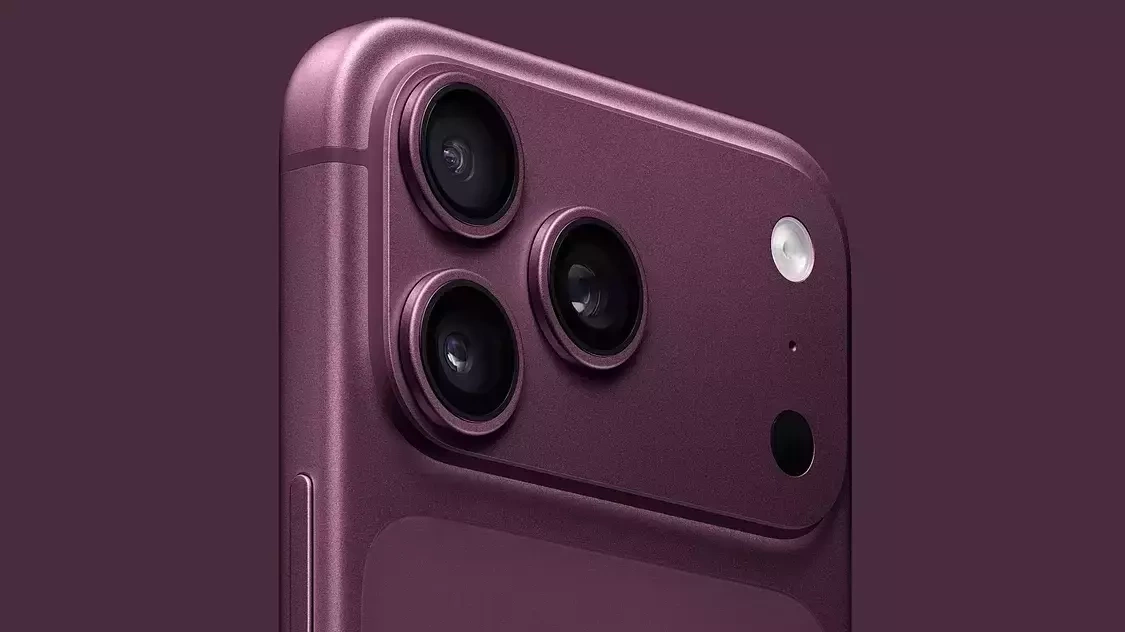 iPhone 18 Pro Max lộ dung lượng pin
