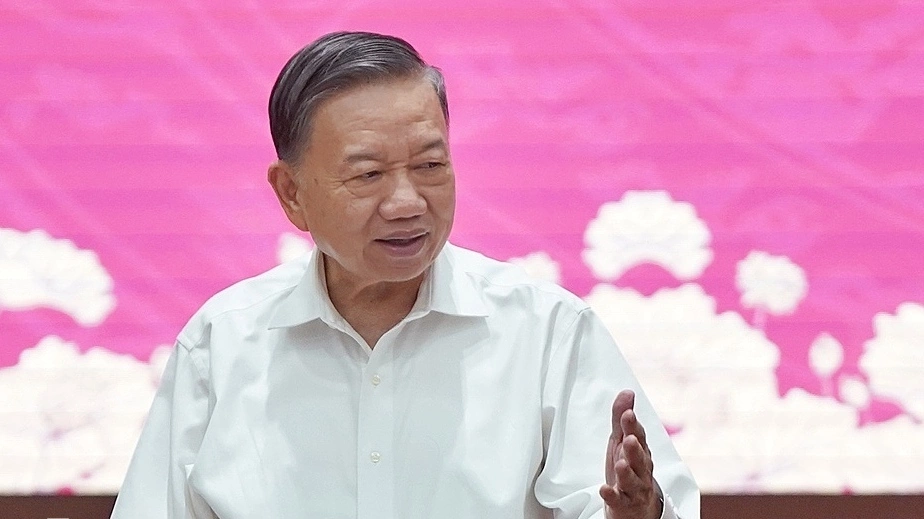 'Hà Nội phải tiên phong xây dựng nền kinh tế dựa trên tri thức, dữ liệu, sáng tạo'