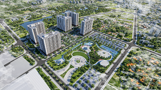 Hà Nội sắp có thêm hơn 2.000 căn nhà ở xã hội