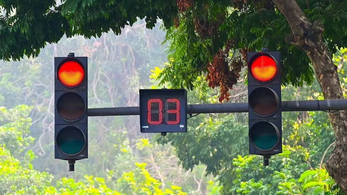 Hiệu ứng 'đồng hồ đếm ngược': Nguyên nhân thầm lặng gây nên những vụ tai nạn giao thông kinh hoàng
