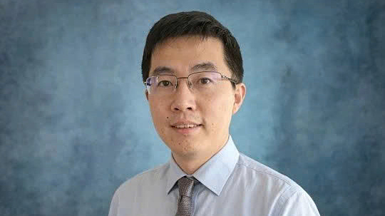 Giám đốc Google DeepMind rời thung lũng Silicon về Trung Quốc giảng dạy