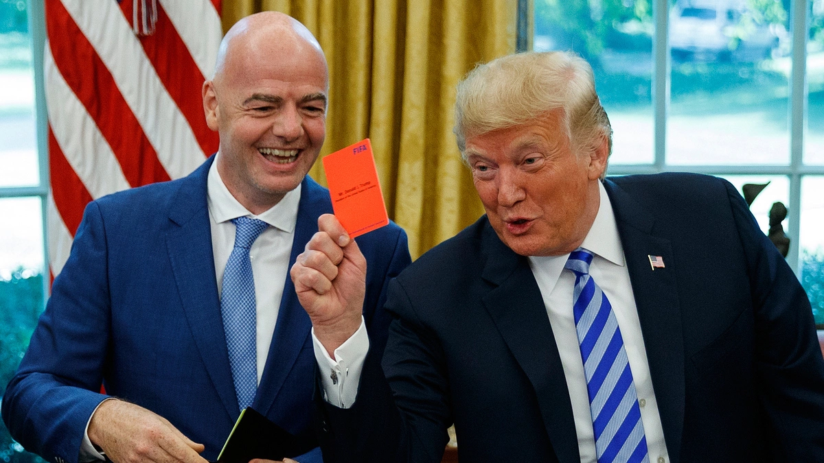 Hơn 70 nghị sĩ châu Âu ký thư đề nghị điều tra Chủ tịch FIFA
