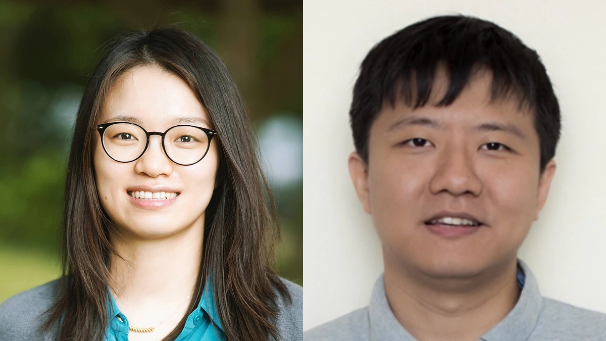 Bộ đôi gốc Hoa trước cơ hội lịch sử ở 'Nobel Toán học' 2026