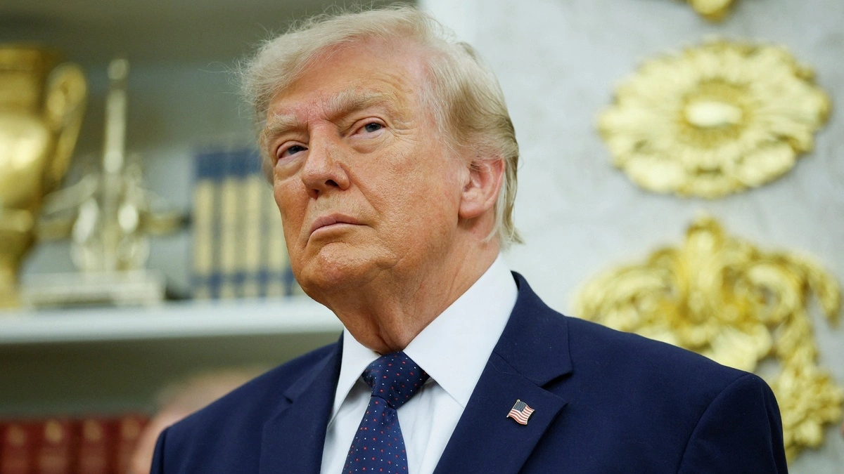 'Giọt nước tràn ly' khiến ông Trump hủy ngừng bắn với Iran