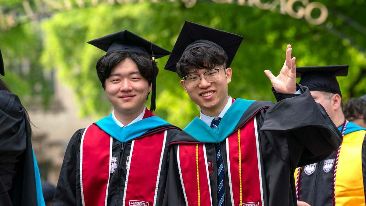 Những bằng đại học giúp tìm việc linh hoạt nhất ở Mỹ