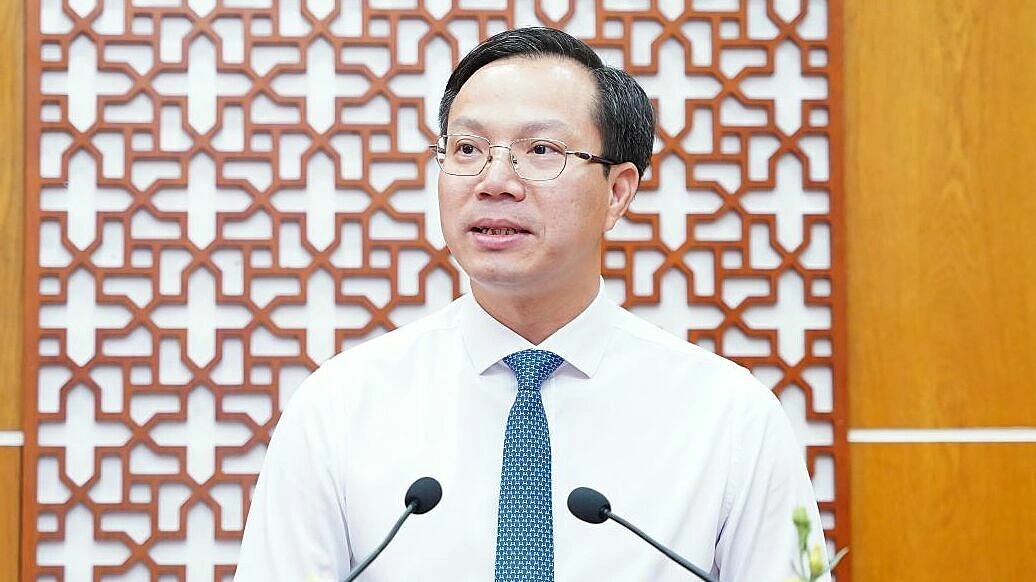 Bộ Giáo dục và Đào tạo có hai Thứ trưởng mới