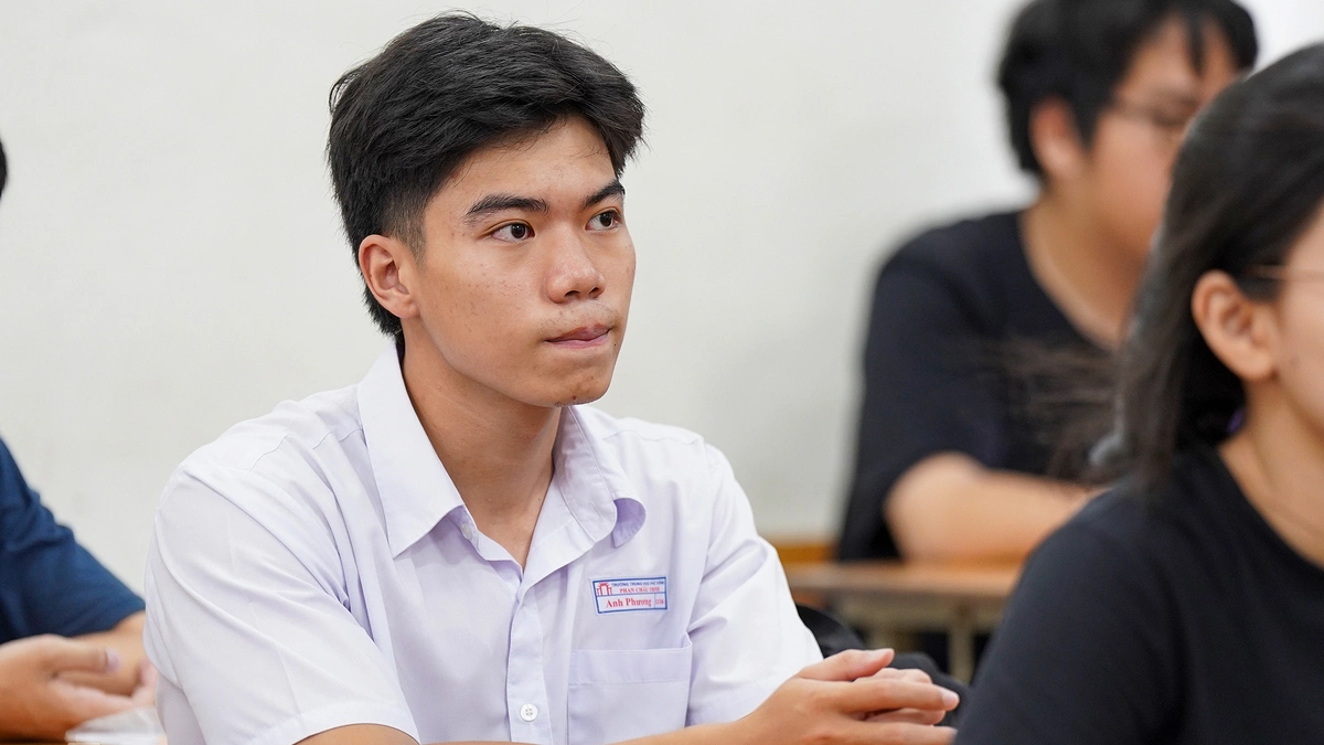 Điểm sàn Đại học Sư phạm TP HCM cao nhất 24