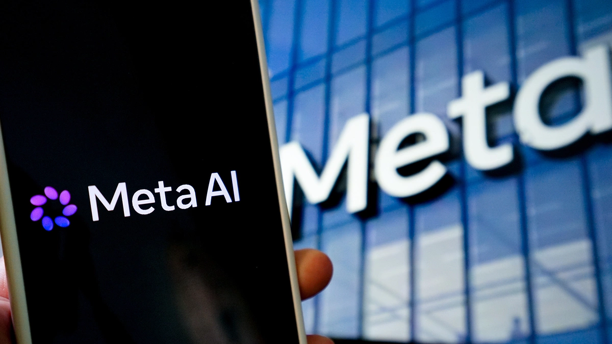 Meta khóa tính năng tạo ảnh AI gây tranh cãi sau ba ngày phát hành