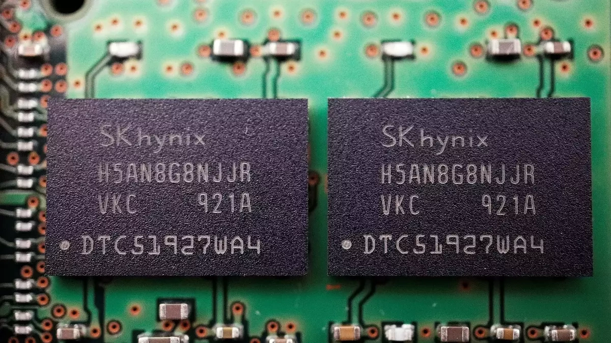 CEO SK Hynix: Khủng hoảng chip nhớ đạt đỉnh năm 2027