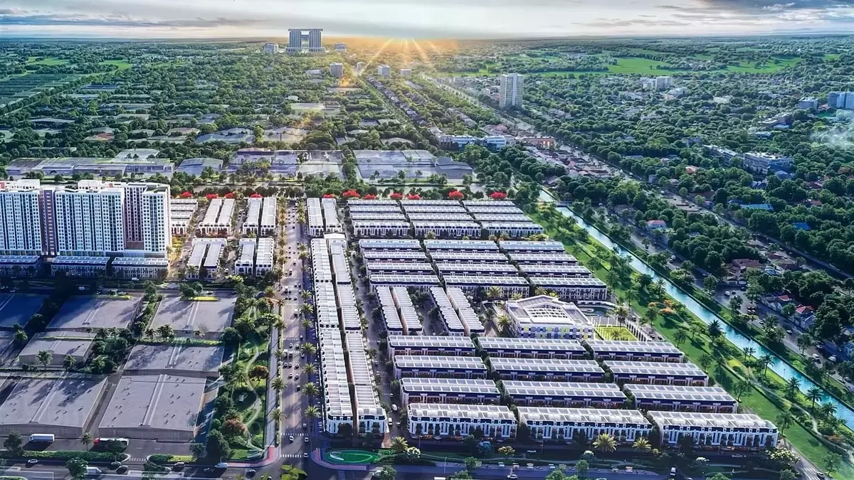 Đề xuất "giảm tiền kiểm, tăng hậu kiểm" với thủ tục mở bán nhà ở
