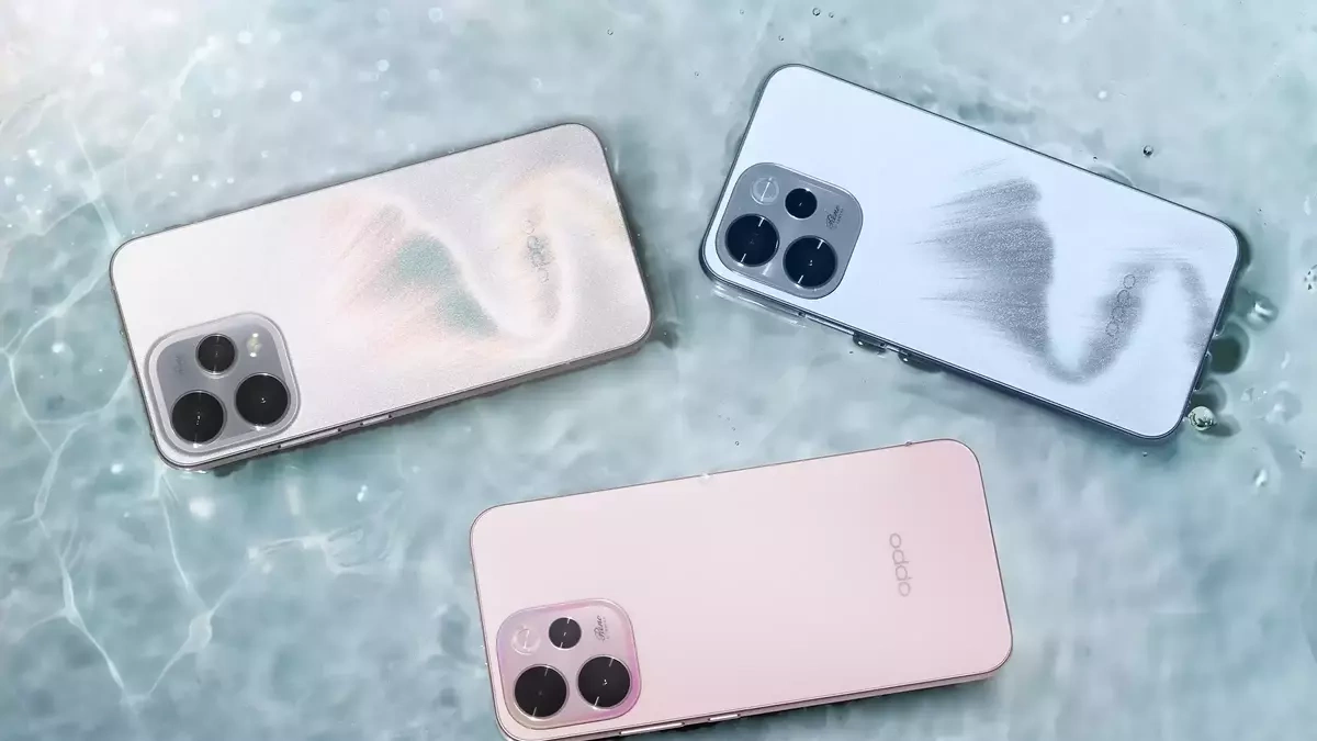 Sản lượng smartphone quý II thấp nhất trong 13 năm