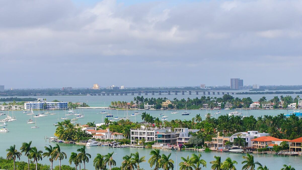 Làn sóng phản đối thuế nhà ở Mỹ