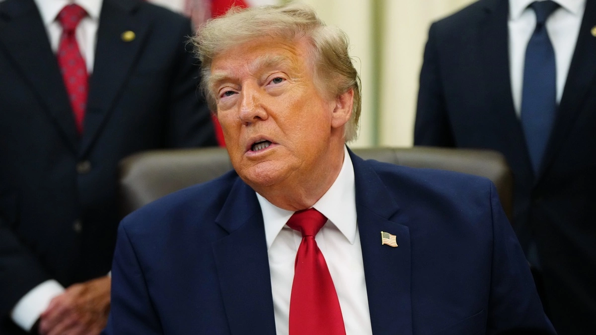 Ông Trump muốn Mỹ được 'bồi hoàn chi phí bảo vệ' đồng minh