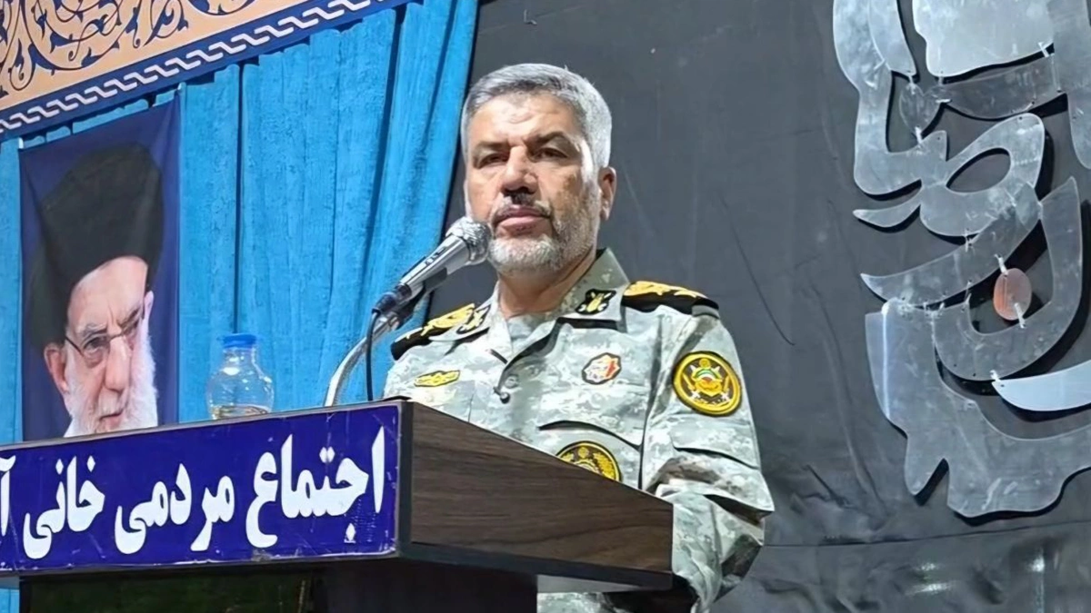 Iran tuyên bố chiến đấu vì Hormuz tới 'hơi thở cuối cùng'
