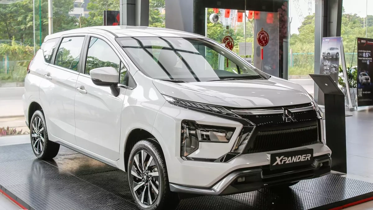 Cuộc chiến MPV cỡ nhỏ nửa đầu 2026: Mitsubishi Xpander vẫn là 'tượng đài' khó bị lật đổ