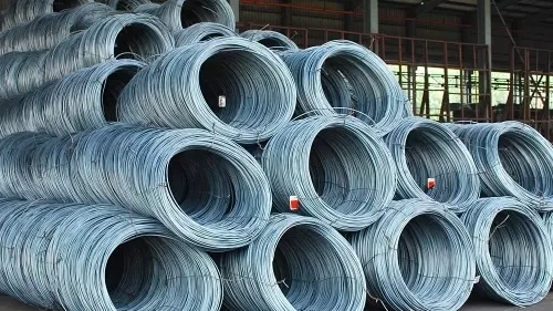 Nước nào sản xuất nhiều thép nhất Đông Nam Á?