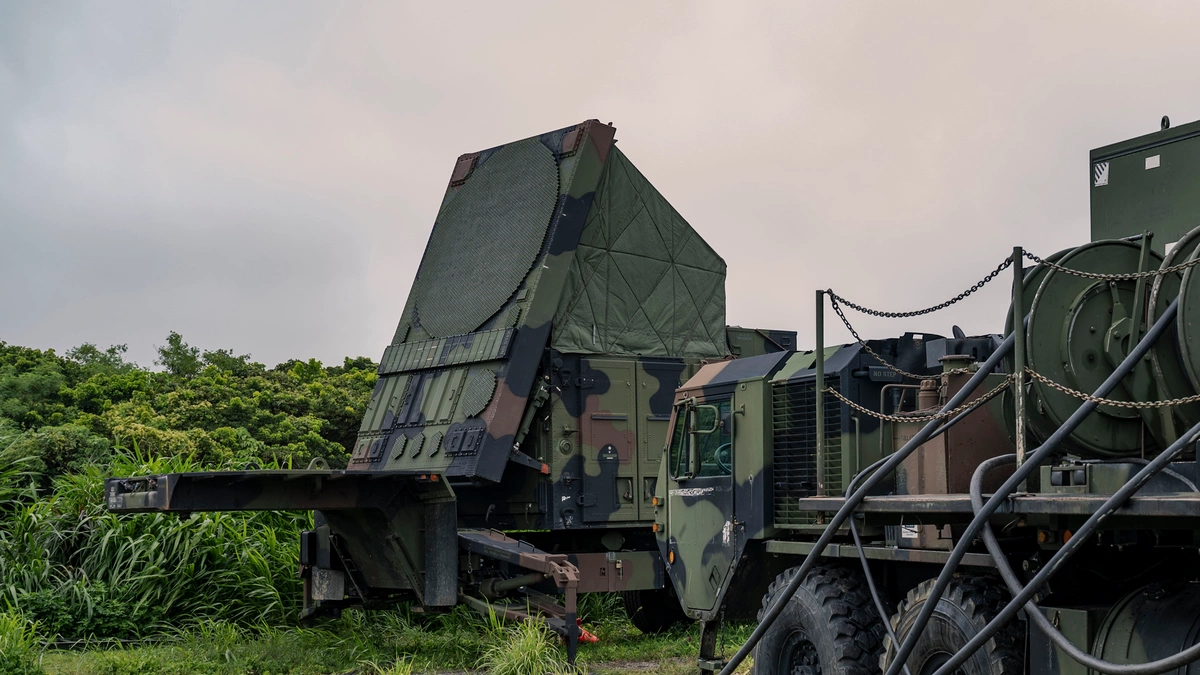 Iran tuyên bố 'chọc mù' radar Patriot tại căn cứ hạm đội Mỹ