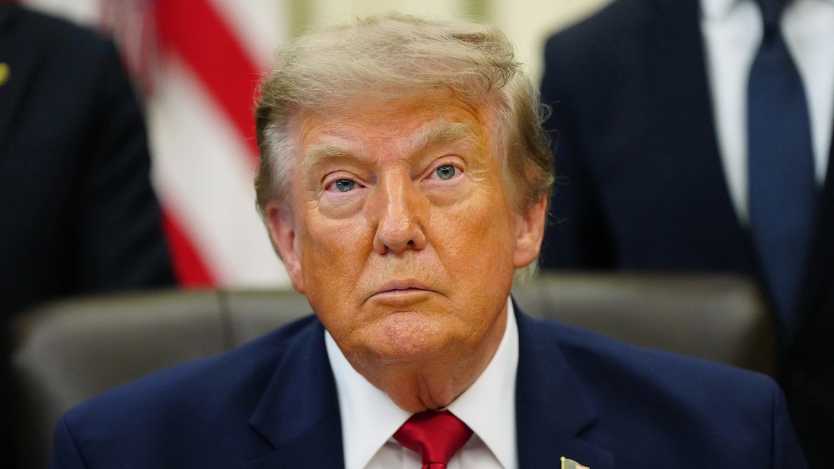 Chiến lược gây áp lực của ông Trump khó khuất phục Iran