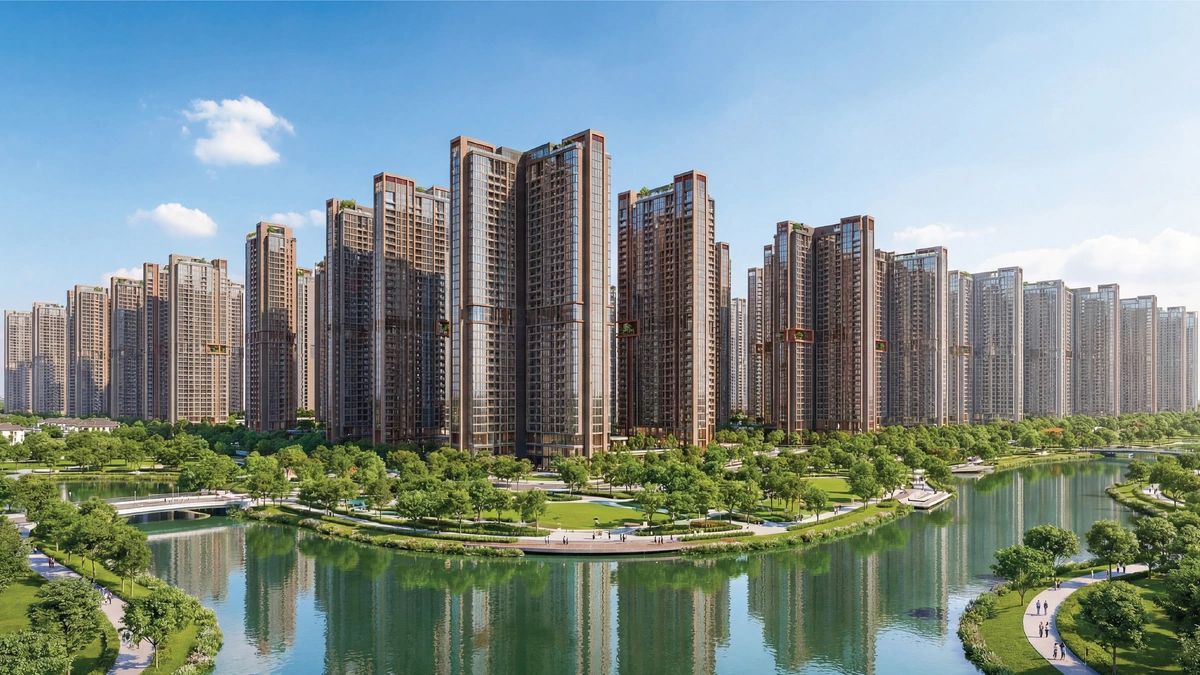 Kinh tế Quy hoạch Hạ tầng Bất động sản Du lịch Liên danh Handico muốn giảm diện tích khu đô thị đa mục tiêu ở Đông Anh