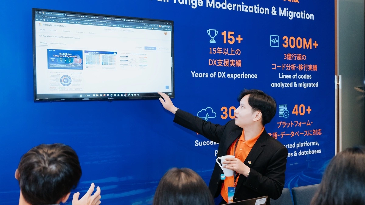 AI begins to move from experimentation to large-scale deployment