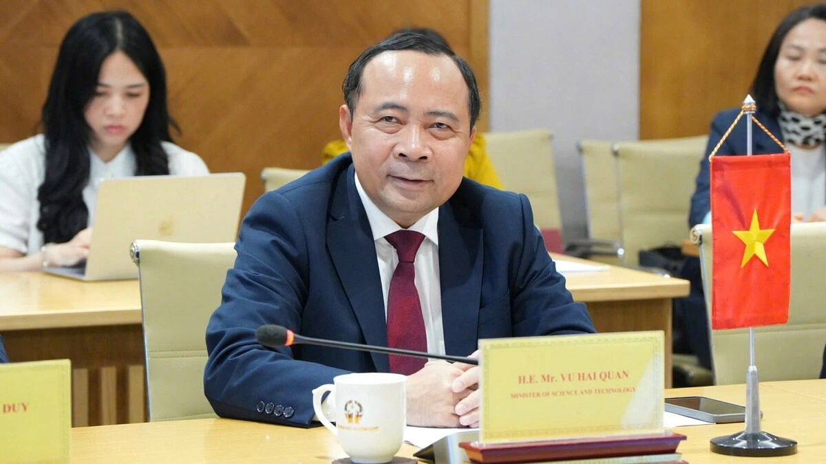 Việt Nam sẽ có Trung tâm Nghiên cứu sản xuất tiên tiến