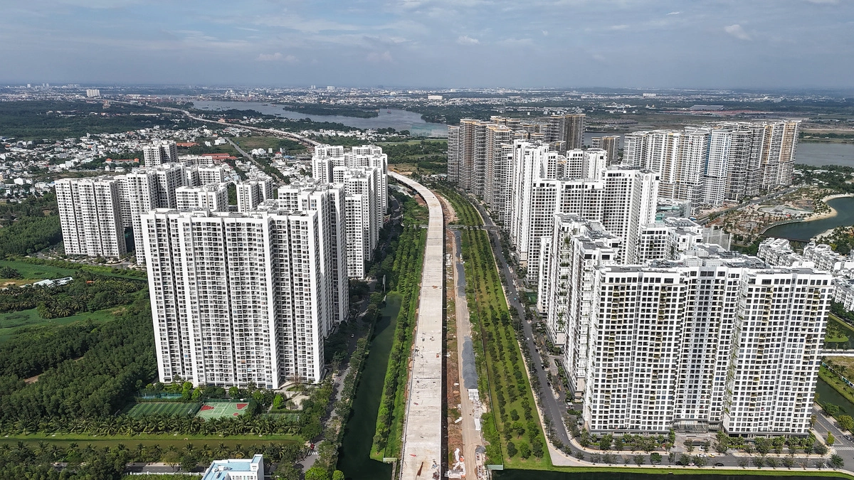 Giá rao bán nhà đất đồng loạt giảm trong quý II