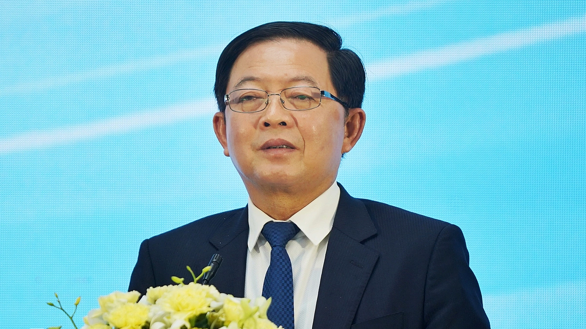 Phó thủ tướng: 'Người làm khoa học cần được bảo vệ trước rủi ro'