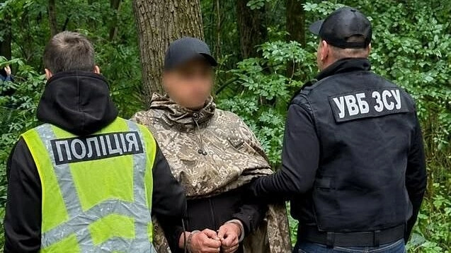 Chỉ huy 'lữ đoàn chuẩn Pháp' của Ukraine bị nghi ra lệnh giết dân thường