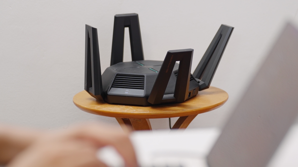 6 cách đặt router cho sóng wifi mạnh nhất