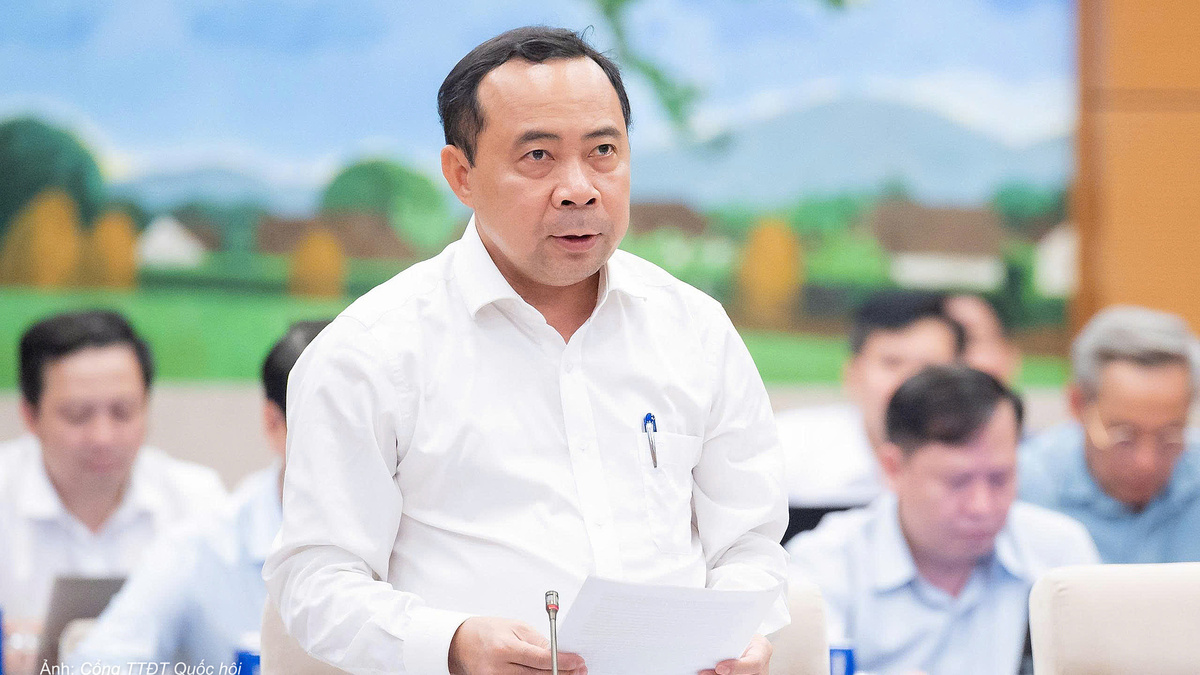 Proposal to reduce a series of administrative procedures in the field of science and technology