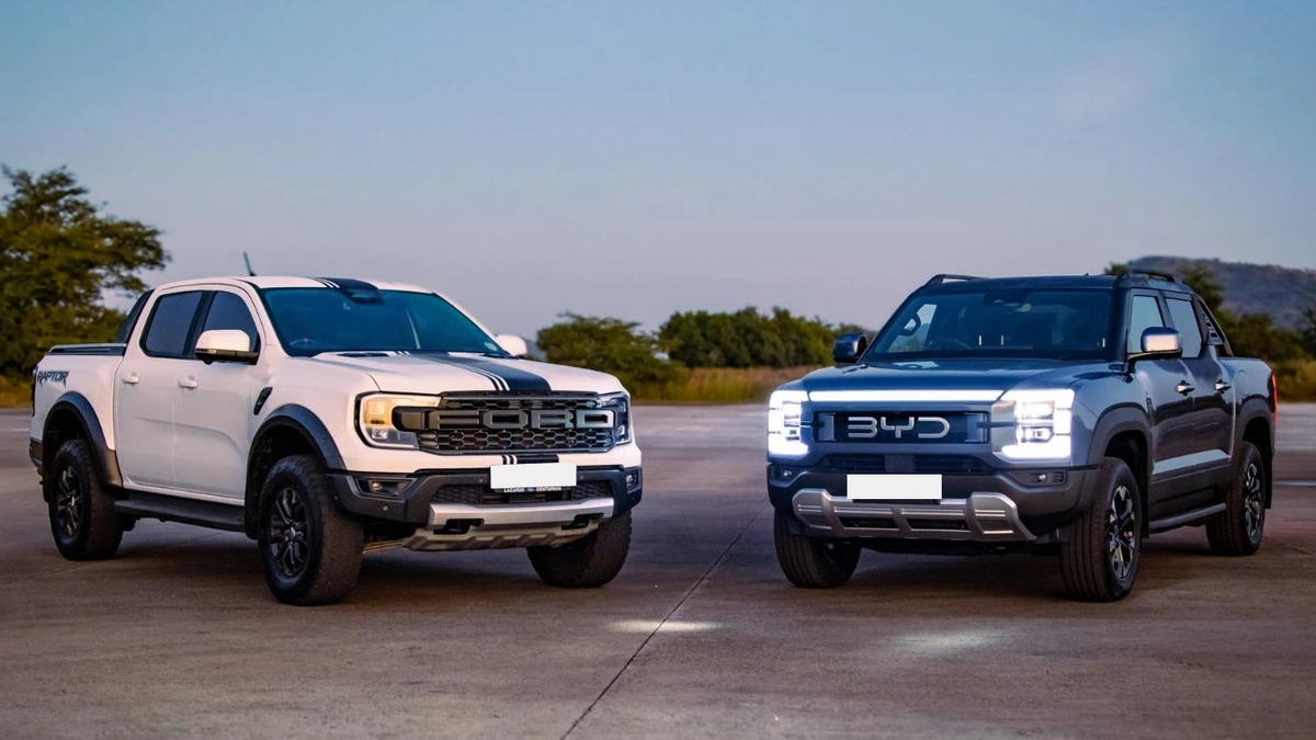 Chủ tịch Ford cảnh báo: Ngành ô tô Mỹ phải chuẩn bị 'đối đầu trực diện' với làn sóng xe Trung Quốc