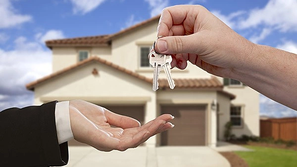 Hợp đồng đặt cọc mua bán nhà đất ghi