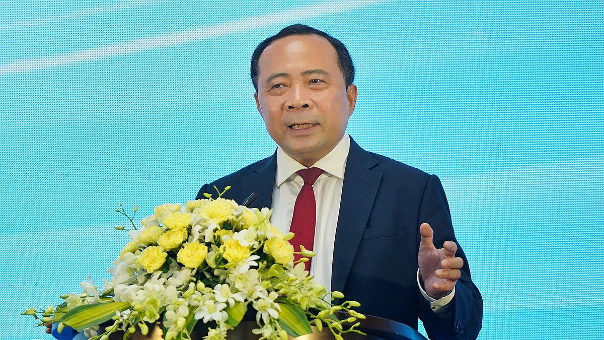 Thể chế khoa học công nghệ đến giai đoạn thực thi quyết liệt