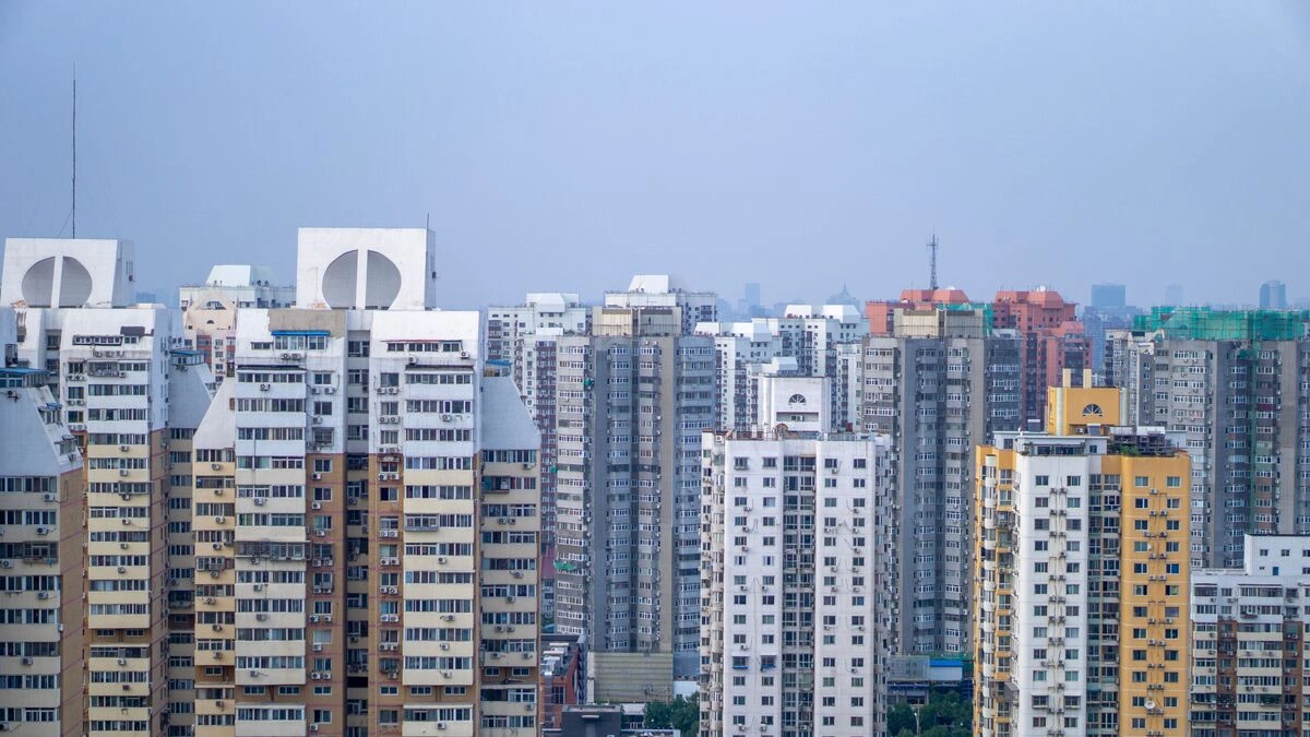 Nước nào có tỷ lệ người dân sở hữu nhà cao nhất châu Á?