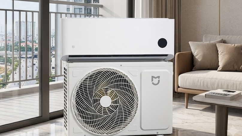 Nên mua điều hòa Xiaomi hay hàng 'Nhật bãi'?