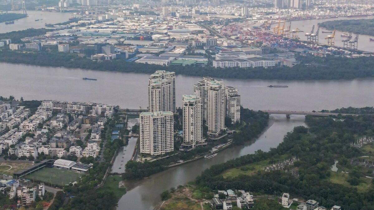 Kinh tế Quy hoạch Hạ tầng Bất động sản Du lịch Nhà đầu tư căn hộ hạ kỳ vọng lợi nhuận